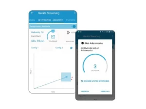 Phần mềm cài đặt và kiểm tra IBIRD Pro