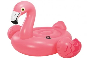 Phao bơi cao cấp hồng hạc Intex 57558