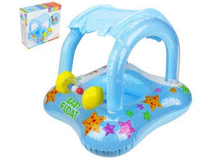 Phao bơi mái che Intex 56581