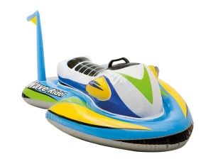 Phao bơi phi thuyền Intex 57520