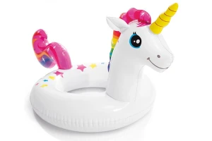 Phao bơi vòng hình thú loại lớn INTEX 58221