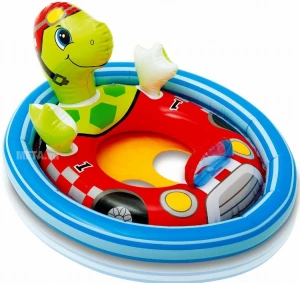 Phao xỏ chân hình thú INTEX 59570