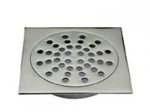 Phễu thoát sàn chống hôi Toto TX1CV2 (131mm x 131mm)