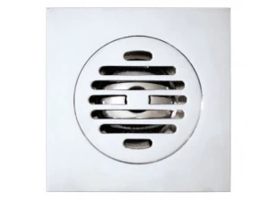 Phễu thoát sàn Inax PBFV-120