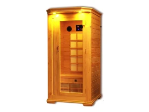 Phòng xông hơi khô Homesteam HS 101A