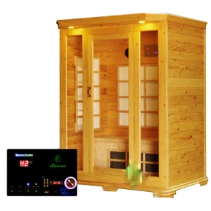 Phòng xông hơi khô Homesteam HS 401A