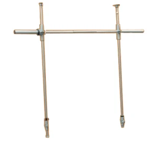 Phụ kiện khung gánh đùi Impulse IF-HCS