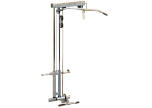 Phụ kiện khung gánh tạ, xô ngắn, xô dài Impulse IF-PCL