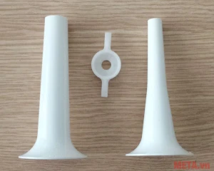 Phụ kiện KitchenAid - Bộ dụng cụ làm xúc xích SSA