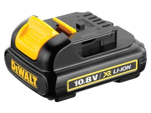 Pin 10.8V-1.3Ah Dewalt DCB125-B1