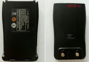 Pin bộ đàm Motorola MT 918