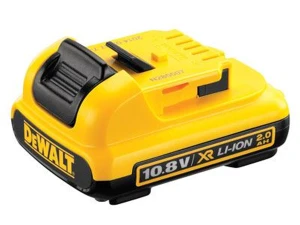 Pin Dewalt 10.8V-12V Max 2Ah DCB127-B1