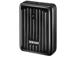 Pin dự phòng siêu nhỏ Zendure Supermini 10.000MAH ZDSM10PD