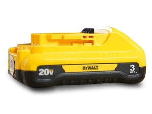 Pin Li-ion 18V-3.0Ah Dewalt DCB187