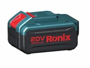 Pin Lion 20V/4.0Ah Ronix 8991