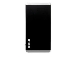 Pin sạc dự phòng Texet QC 3.0 PB-11000 (11000mAh)