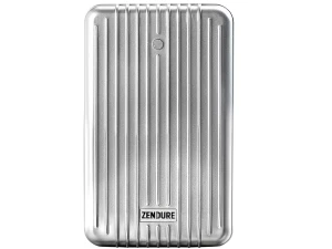 Pin sạc dự phòng Zendure 26.800mAH QC3.0 ZDA8PQC