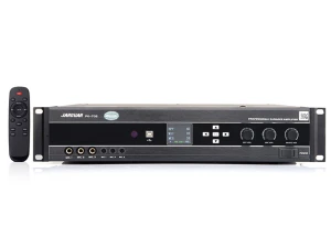 Power Mixer số Jarguar PK-702
