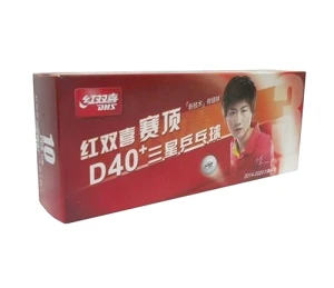 Quả BB-40 DHS-ABS-Dingning 3 Sao