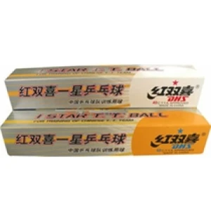 Quả bóng bàn DHS 1 sao