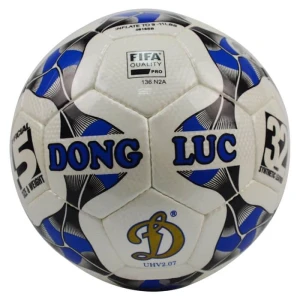 Quả bóng đá Fifa Quality Pro UHV 2.07 (D207)