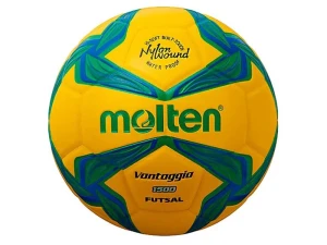 Quả bóng đá Futsal Molten F9V1500-YG
