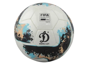 Quả bóng đá Futsal tiêu chuẩn Fifa Pro FS 2.127/FS 1.127 Galaxy