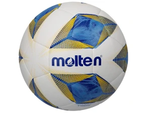 Quả bóng đá Molten F5A3400-A số 5