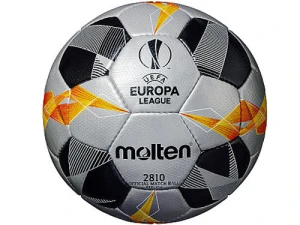 Quả bóng đá Molten F5U 2810-G9S Số 5