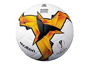 Quả bóng đá Molten F5U3400-k19 số 5