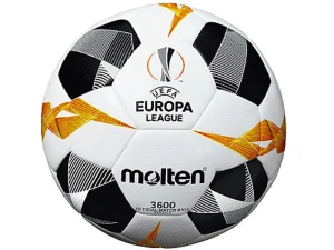 Quả bóng đá Molten F5U3600-G9 số 5