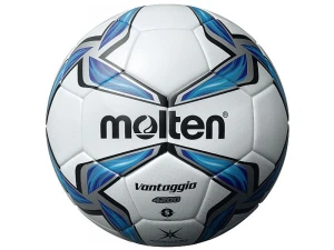 Quả bóng đá Molten F5V 4200 số 5