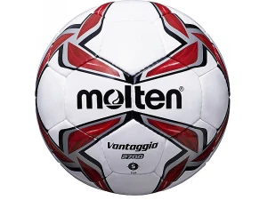 Quả bóng đá Molten F5V2700-R số 5