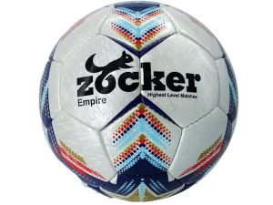 Quả bóng đá size 5 Zocker Empire ZK5-E205