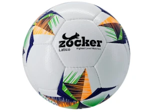 Quả bóng đá size 5 Zocker Latico New ZK5-L206