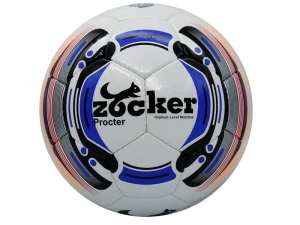Quả bóng đá size 5 Zocker Procter ZK5-P203