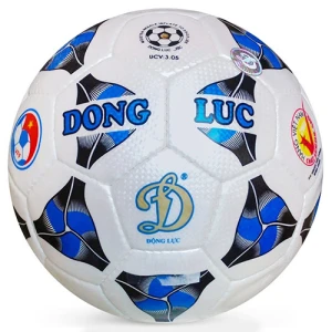 Quả bóng đá số 4 cơ bắp UCV 3.05
