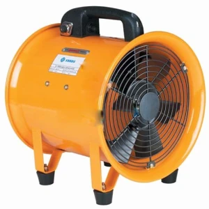 Quạt cấp gió xách tay Soffnet SHT 45