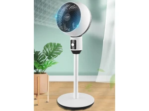 Quạt đối lưu không khí YANGZI KYT-25 (Điều khiển cơ)