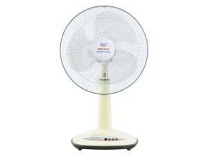 Quạt đứng 4 số Điện cơ 91 QR-CO (Không hẹn giờ)