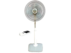 Quạt đứng Mistral MSF 1625R