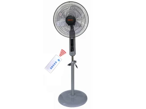 Quạt đứng remote Belco BF-406DR