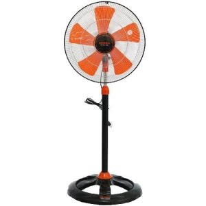 Quạt đứng Senko DCN 1809 (1808) (5 cánh, 65w, lồng mạ crome)