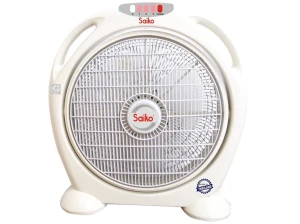 Quạt hộp tản gió 58W Saiko EF-580