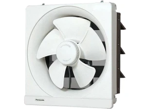 Quạt hút gắn tường Panasonic FV-20AU9 (1 chiều - không màn che)