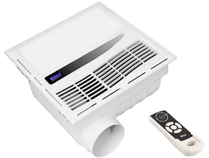 Quạt hút sưởi nhà tắm HANS HA-R