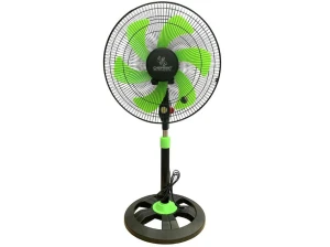 Quạt lỡ công nghiệp Chefman B4 CM-D401 (47W, sải cánh 400mm)