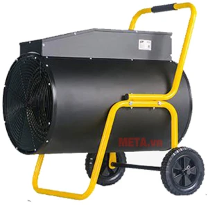 Quạt sấy gió nóng MITSUTA EH- 15