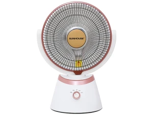 Quạt sưởi Carbon Sunhouse SHD7008