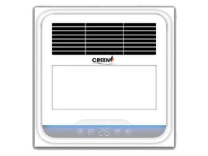 Quạt sưởi nhà tắm thông minh Creen CR-SMH635